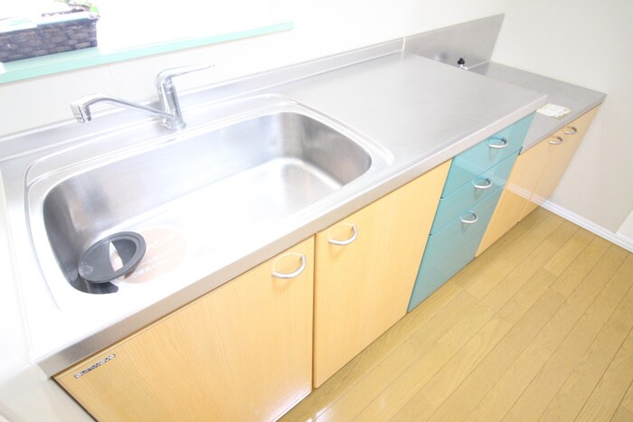 パ－クアベニュ－Ⅰ番館の物件内観写真