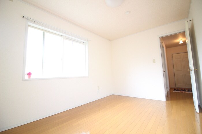 パ－クアベニュ－Ⅰ番館の物件内観写真