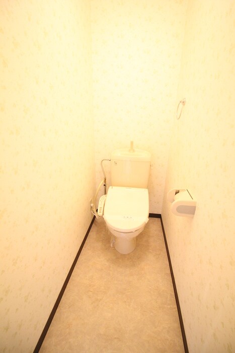 パ－クアベニュ－Ⅰ番館の物件内観写真