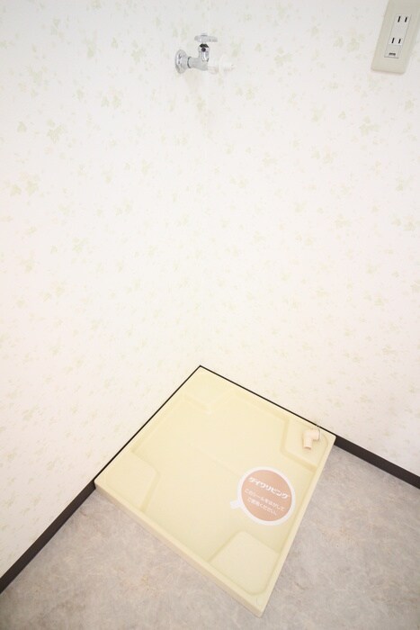 パ－クアベニュ－Ⅰ番館の物件内観写真