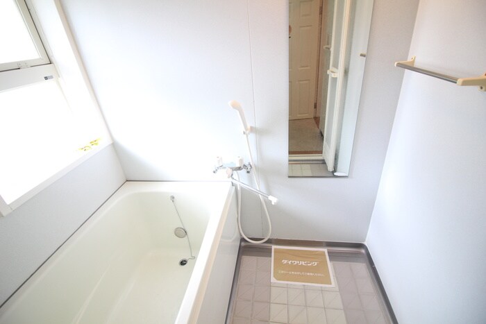 パ－クアベニュ－Ⅰ番館の物件内観写真