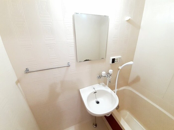 エルディム横山の物件内観写真