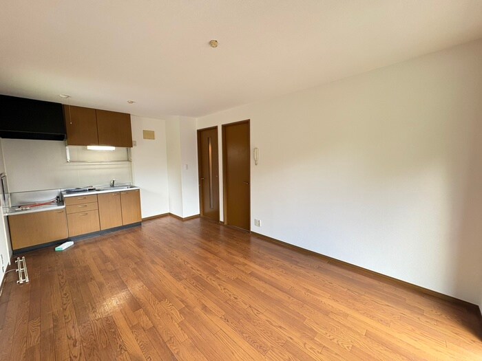 ウィルモアＣ館の物件内観写真