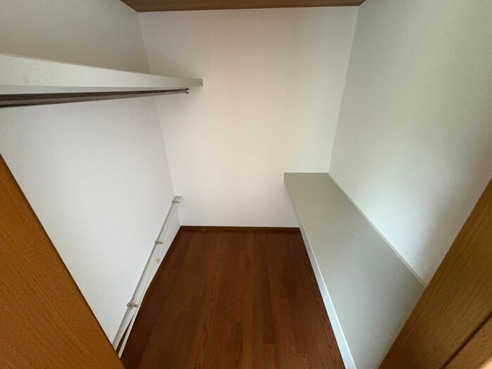 ウィルモアＣ館の物件内観写真