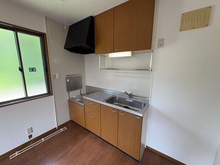 ウィルモアＣ館の物件内観写真