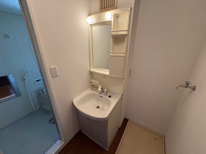 ウィルモアＣ館の物件内観写真