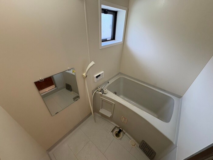 ウィルモアＣ館の物件内観写真