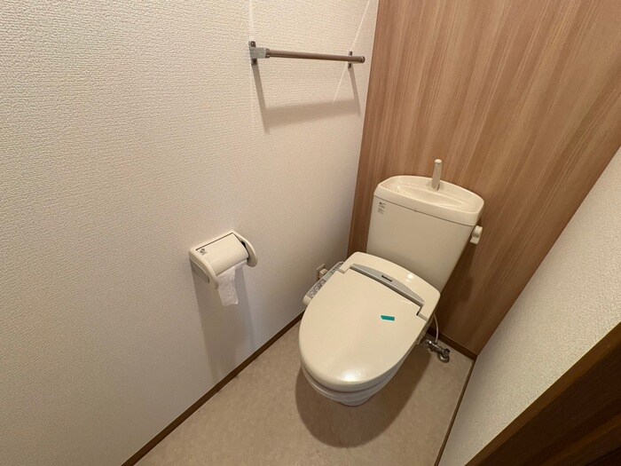 ウィルモアＣ館の物件内観写真