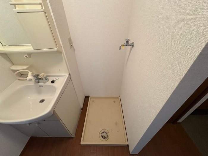 ウィルモアＣ館の物件内観写真