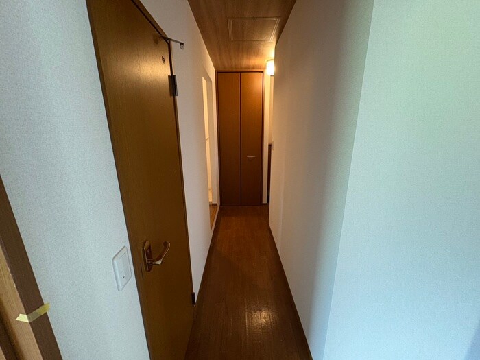 ウィルモアＣ館の物件内観写真
