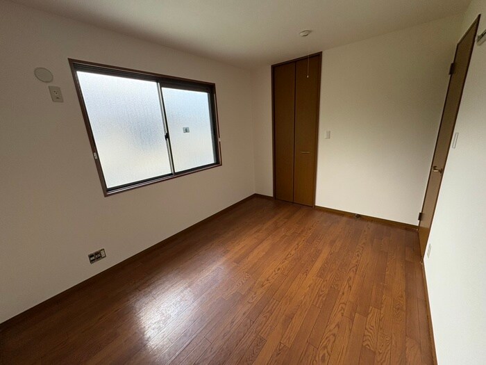 ウィルモアＣ館の物件内観写真