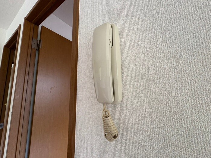 ウィルモアＣ館の物件内観写真