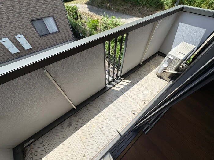 ウィルモアＣ館の物件内観写真