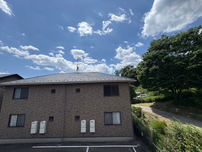 ウィルモアＣ館の物件内観写真