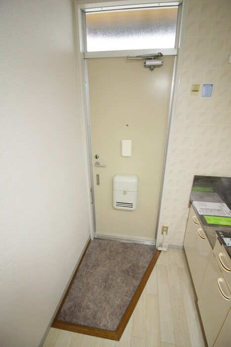 ハイツＳＨＩＯＮの物件内観写真