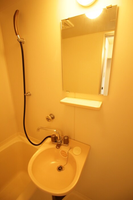 ハイツＳＨＩＯＮの物件内観写真