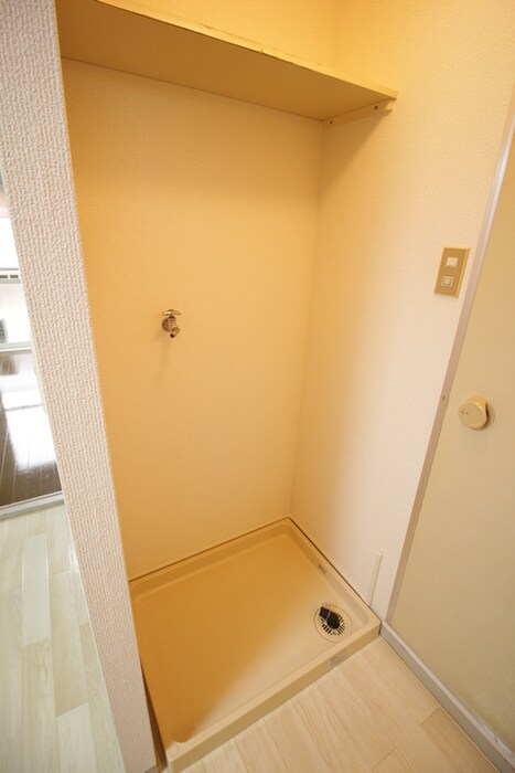 ハイツＳＨＩＯＮの物件内観写真