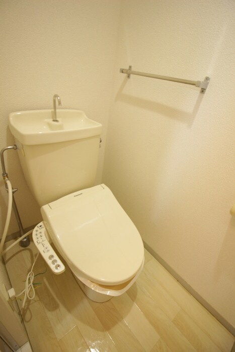 ハイツＳＨＩＯＮの物件内観写真