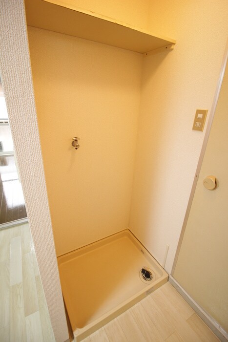 ハイツＳＨＩＯＮの物件内観写真