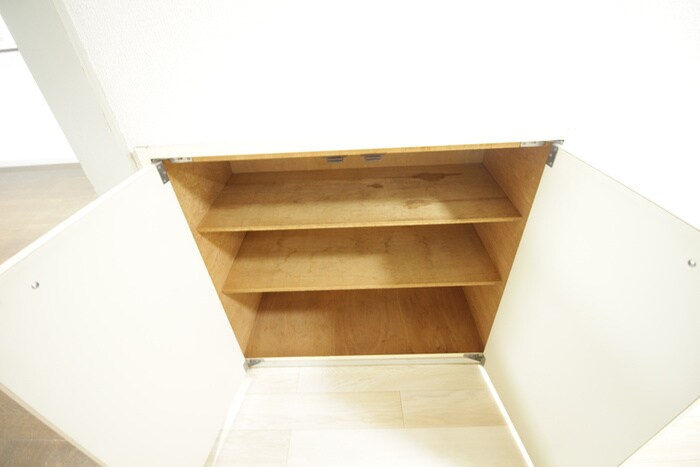 ハイツＳＨＩＯＮの物件内観写真