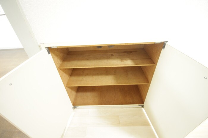 ハイツＳＨＩＯＮの物件内観写真