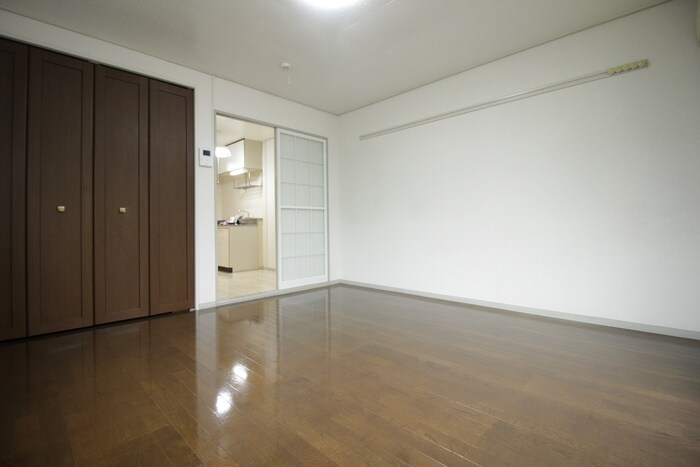 ハイツＳＨＩＯＮの物件内観写真