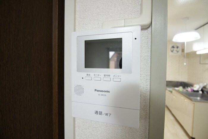 ハイツＳＨＩＯＮの物件内観写真