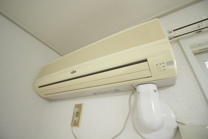 ハイツＳＨＩＯＮの物件内観写真