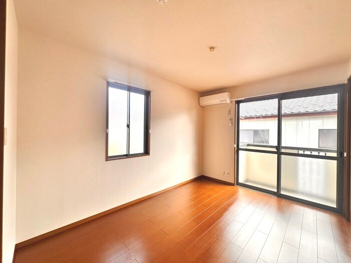 ロイヤルハイツ２５の物件内観写真