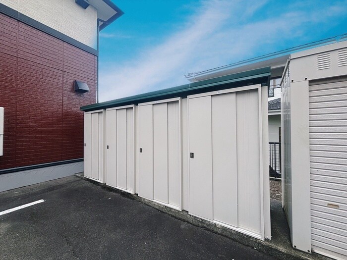 ロイヤルハイツ２５の物件外観写真