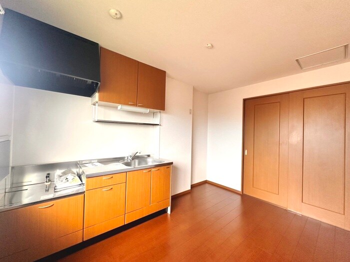 ロイヤルハイツ２５の物件内観写真