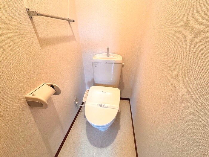 ロイヤルハイツ２５の物件内観写真