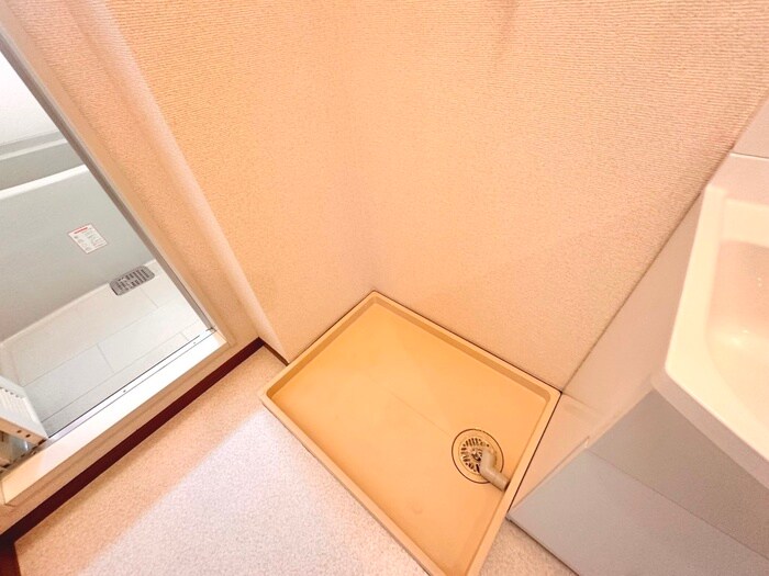 ロイヤルハイツ２５の物件内観写真