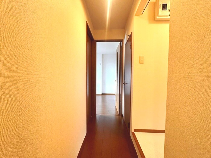 ロイヤルハイツ２５の物件内観写真