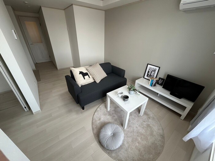 メリディアン多賀城笠神壱番館の物件内観写真