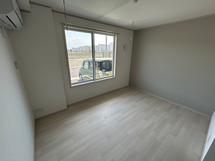 メリディアン多賀城笠神壱番館の物件内観写真