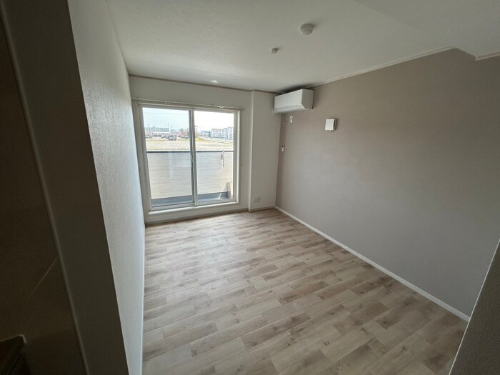 メリディアン多賀城笠神壱番館の物件内観写真