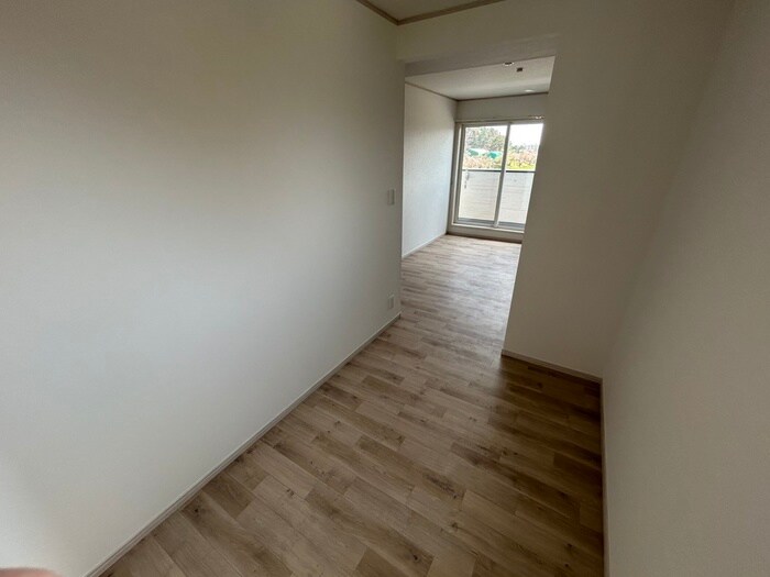 メリディアン多賀城笠神壱番館の物件内観写真