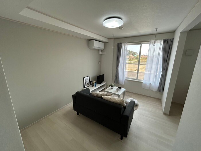 メリディアン多賀城笠神壱番館の物件内観写真