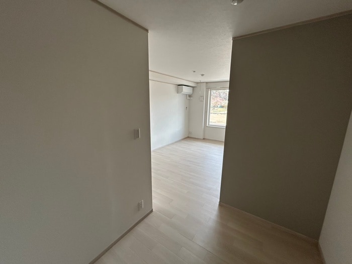 メリディアン多賀城笠神壱番館の物件内観写真