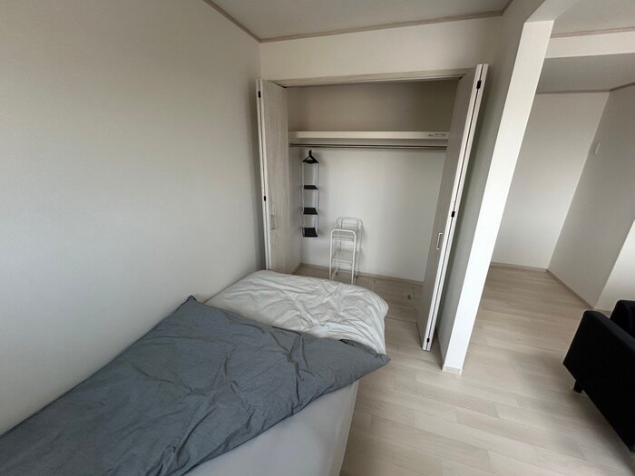 メリディアン多賀城笠神壱番館の物件内観写真