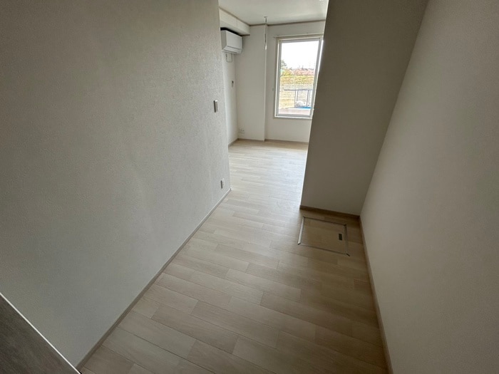 メリディアン多賀城笠神壱番館の物件内観写真