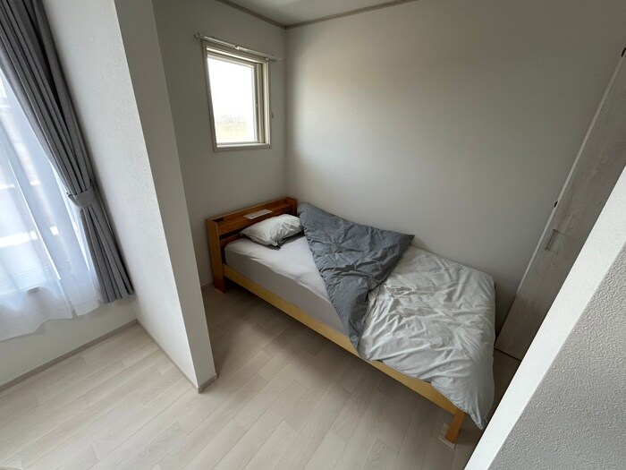 メリディアン多賀城笠神壱番館の物件内観写真