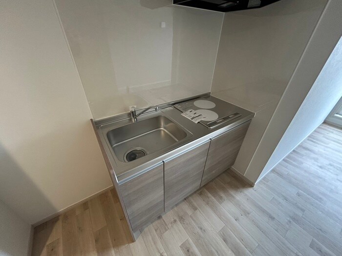 メリディアン多賀城笠神壱番館の物件内観写真