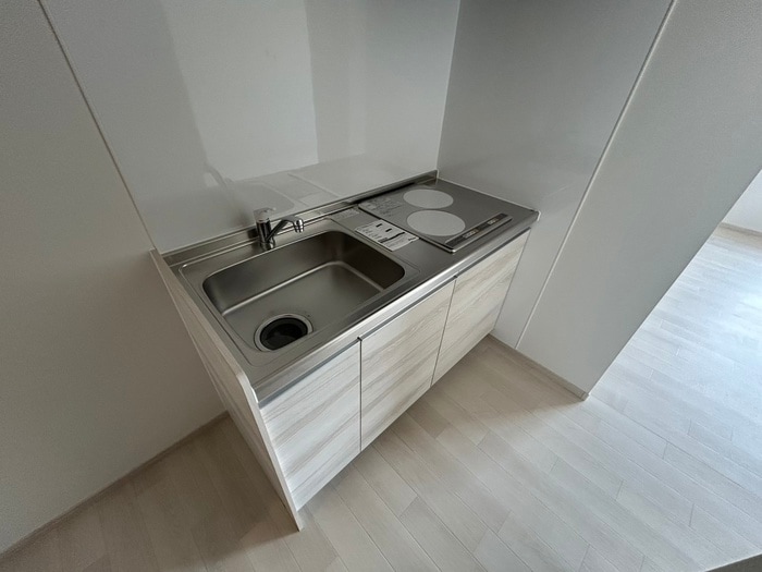 メリディアン多賀城笠神壱番館の物件内観写真