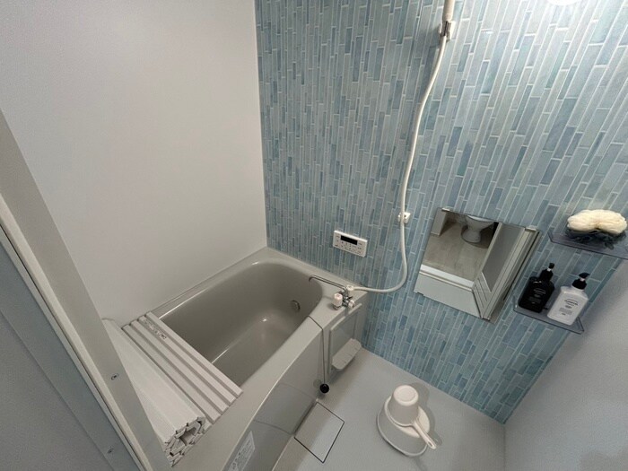 メリディアン多賀城笠神壱番館の物件内観写真