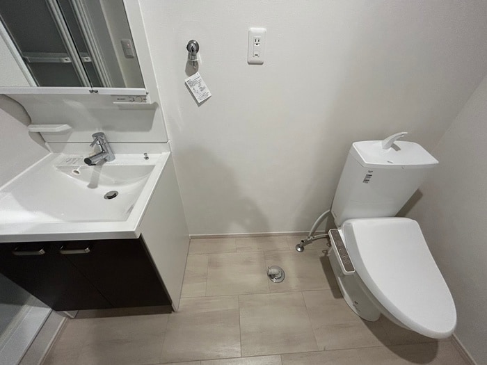 メリディアン多賀城笠神壱番館の物件内観写真