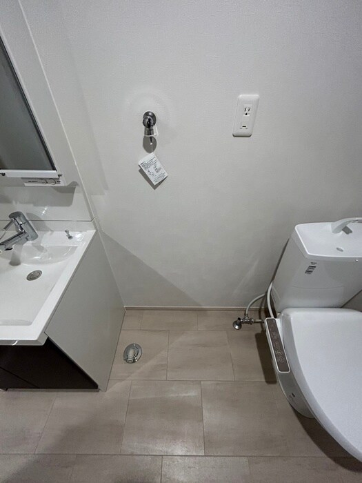 メリディアン多賀城笠神壱番館の物件内観写真