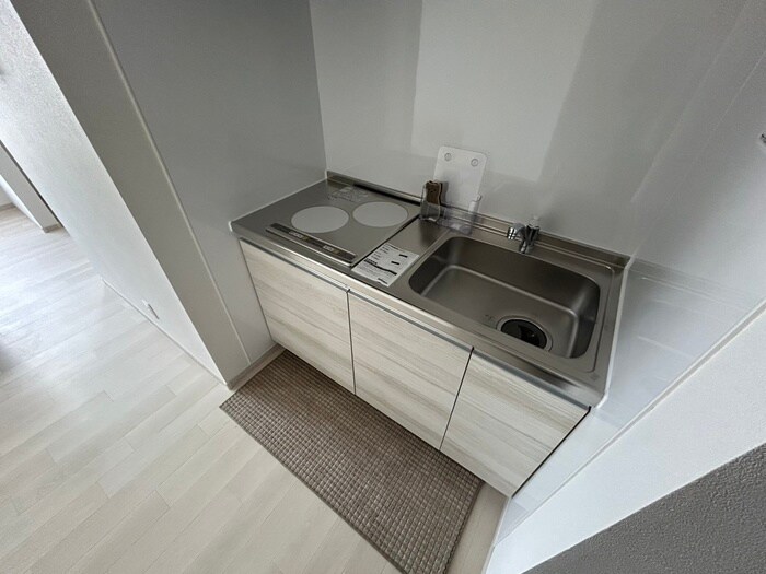 メリディアン多賀城笠神壱番館の物件内観写真