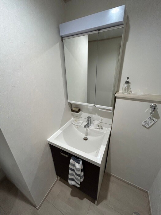 メリディアン多賀城笠神壱番館の物件内観写真